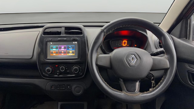 View Renault Kwid Image 20 Used Renault Kwid Image 20