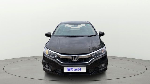 View Honda City ZX Image 1 Used Honda City ZX Image 1