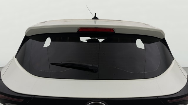View Tata Harrier Image 5 Used Tata Harrier Image 5