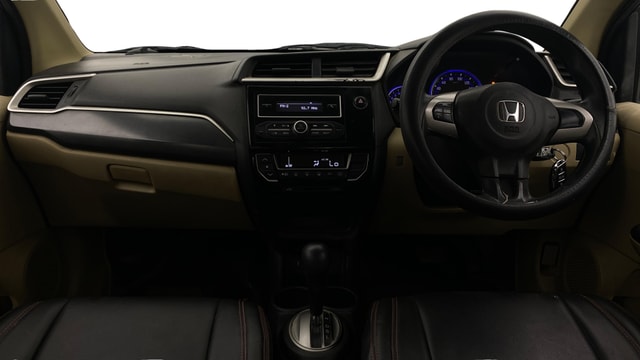View Honda Amaze Image 15 Used Honda Amaze Image 15