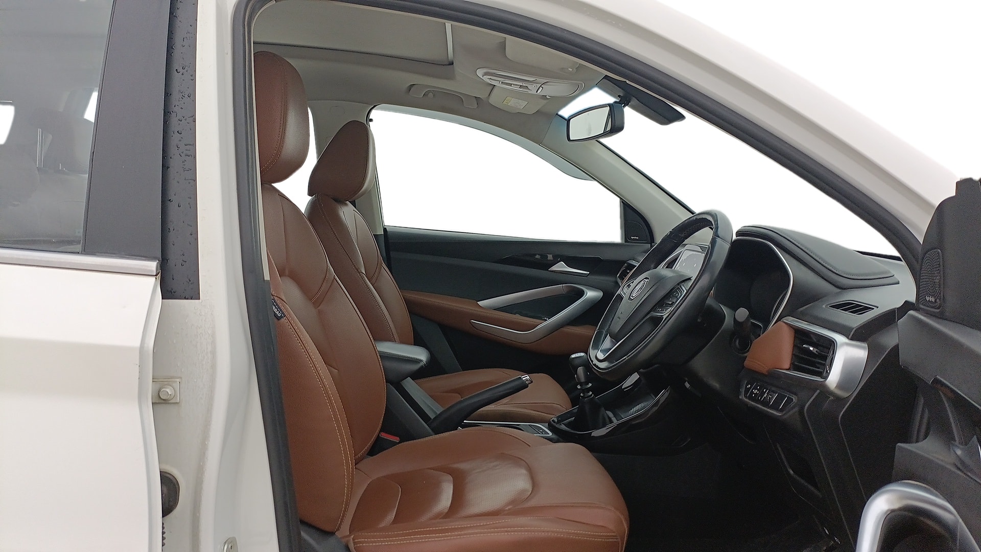 Used 2021 MG Hector Plus Used 2021 MG Hector Plus