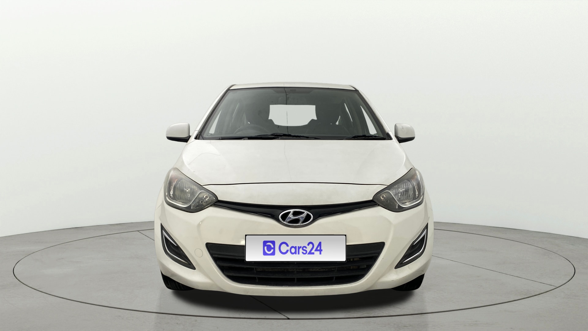 Used 2014 Hyundai i20 Used 2014 Hyundai i20