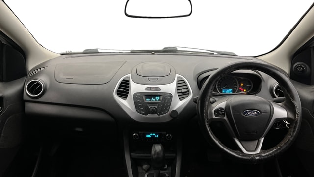 View Ford Figo Aspire Image 15 Used Ford Figo Aspire Image 15