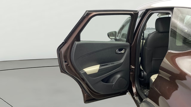 View Renault Captur Image 23 Used Renault Captur Image 23