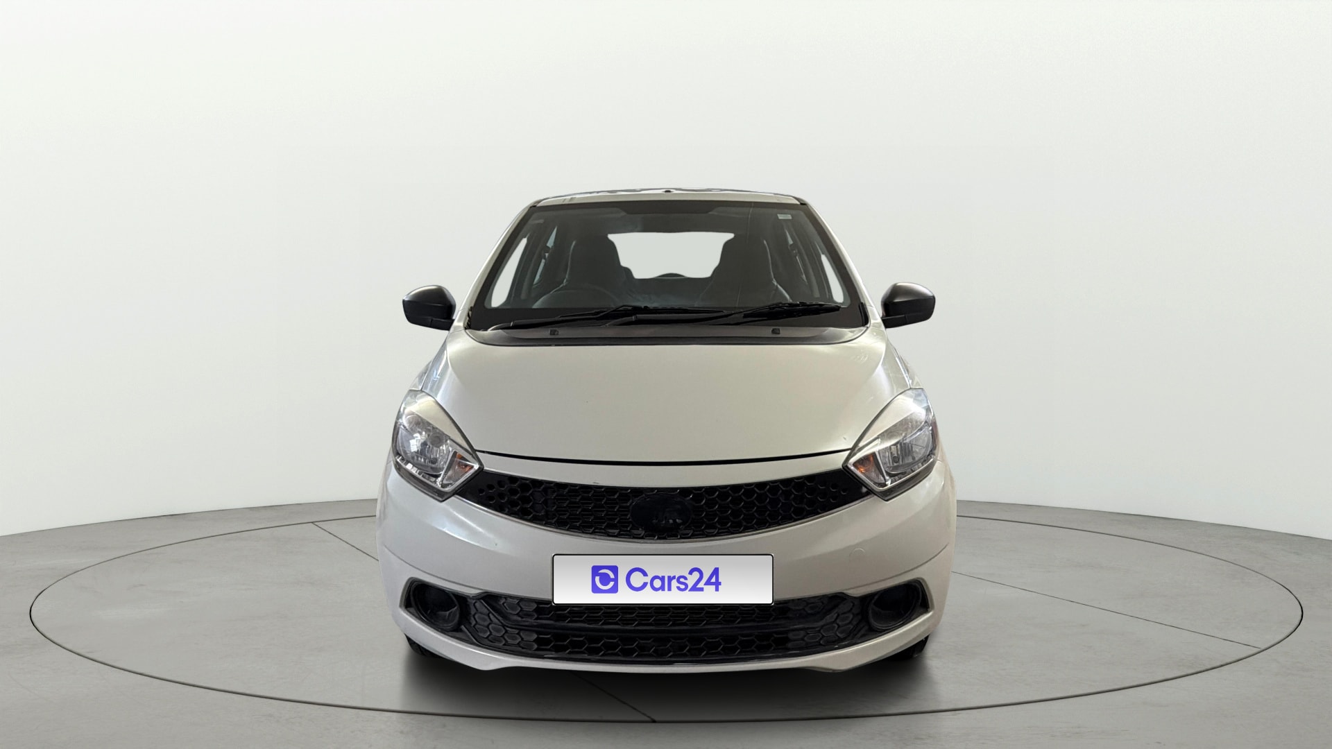 Used 2018 Tata Tiago Used 2018 Tata Tiago