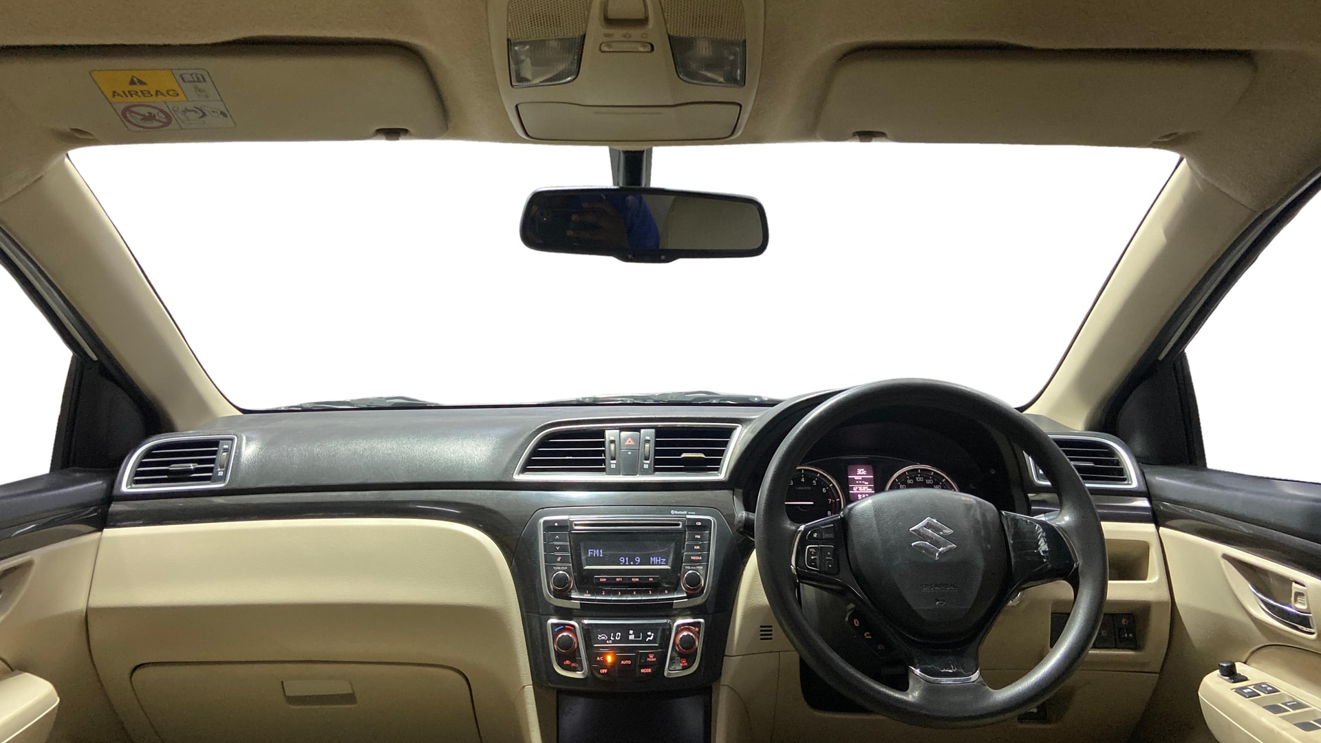 View 2015 Maruti Suzuki 1000 Base Variant Image 15 Used 2015 Maruti Suzuki 1000 Base Variant Image 15