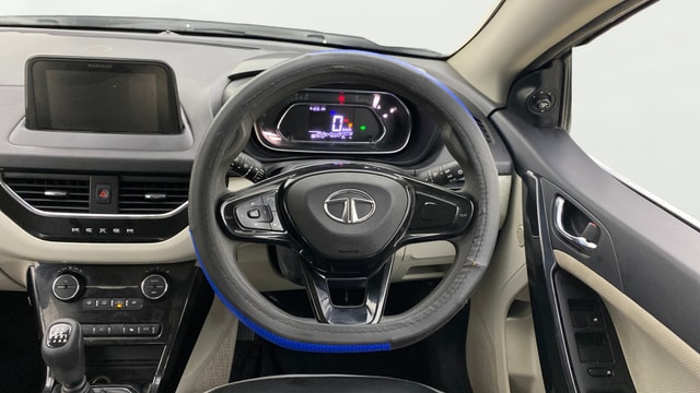 View Tata Nexon Image 20 Used Tata Nexon Image 20