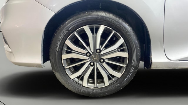 View Honda City ZX Image 29 Used Honda City ZX Image 29