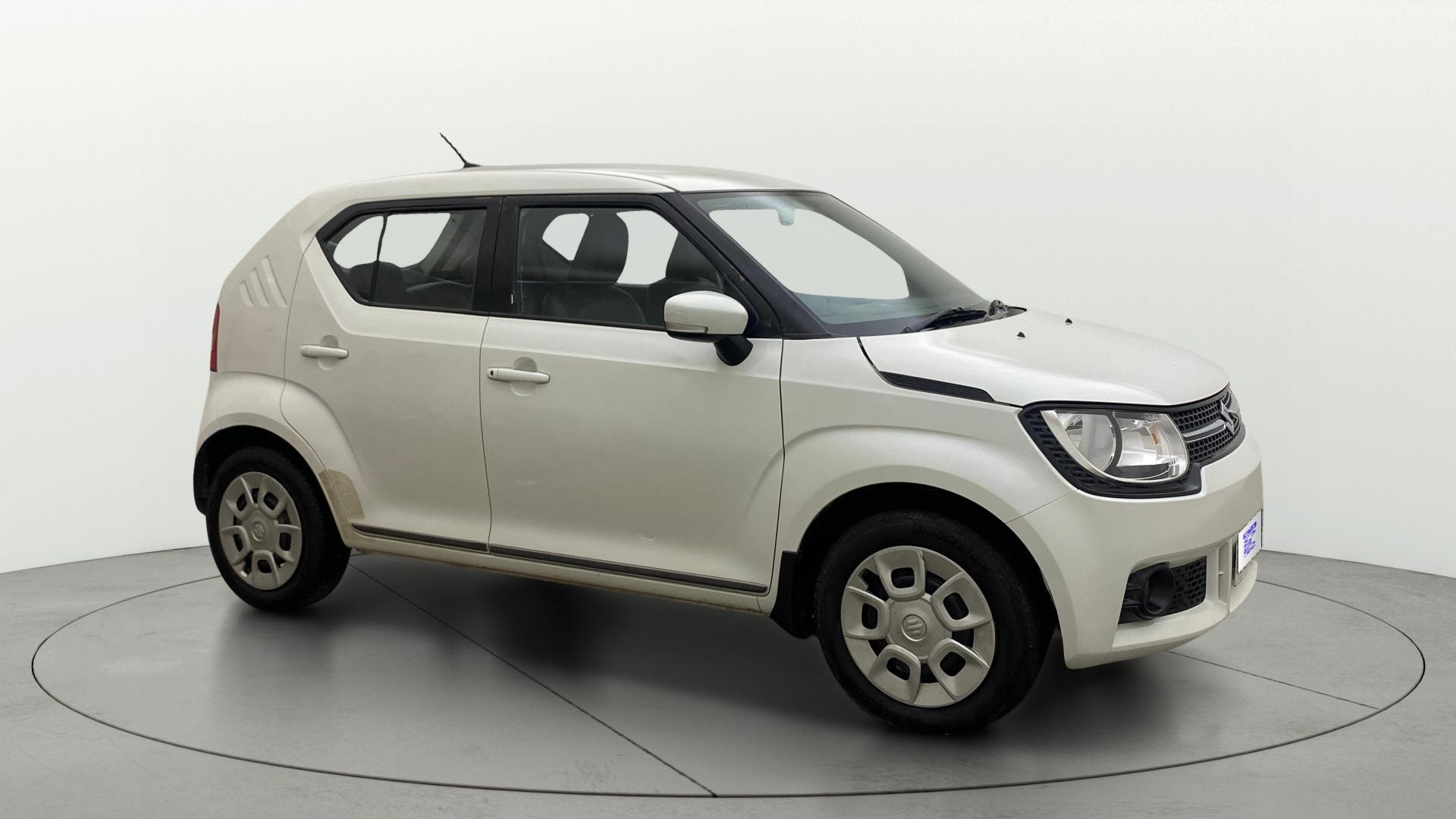 Used 2018 Maruti Suzuki 1000 Used 2018 Maruti Suzuki 1000