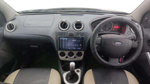View Ford Figo Image 29 Used Ford Figo Image 29