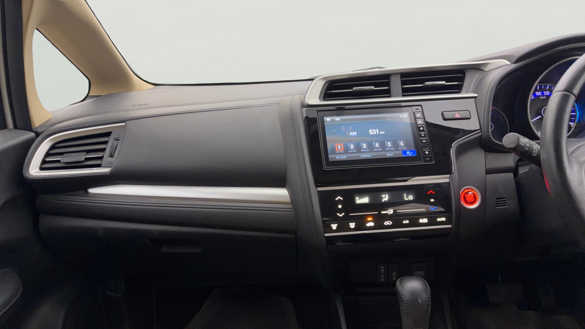 Used 2021 Honda Jazz Used 2021 Honda Jazz