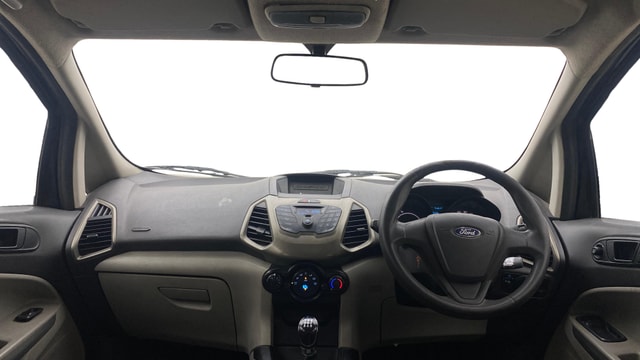 View Ford EcoSport Image 15 Used Ford EcoSport Image 15