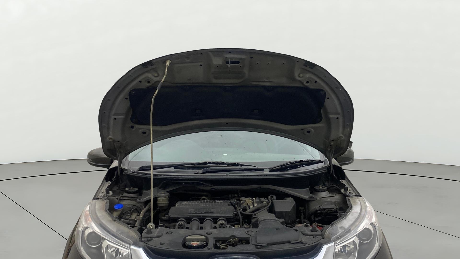 View 2018 Honda BR-V E Diesel Image 33 Used 2018 Honda BR-V E Diesel Image 33