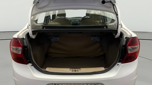 View Ford Figo Aspire Image 36 Used Ford Figo Aspire Image 36