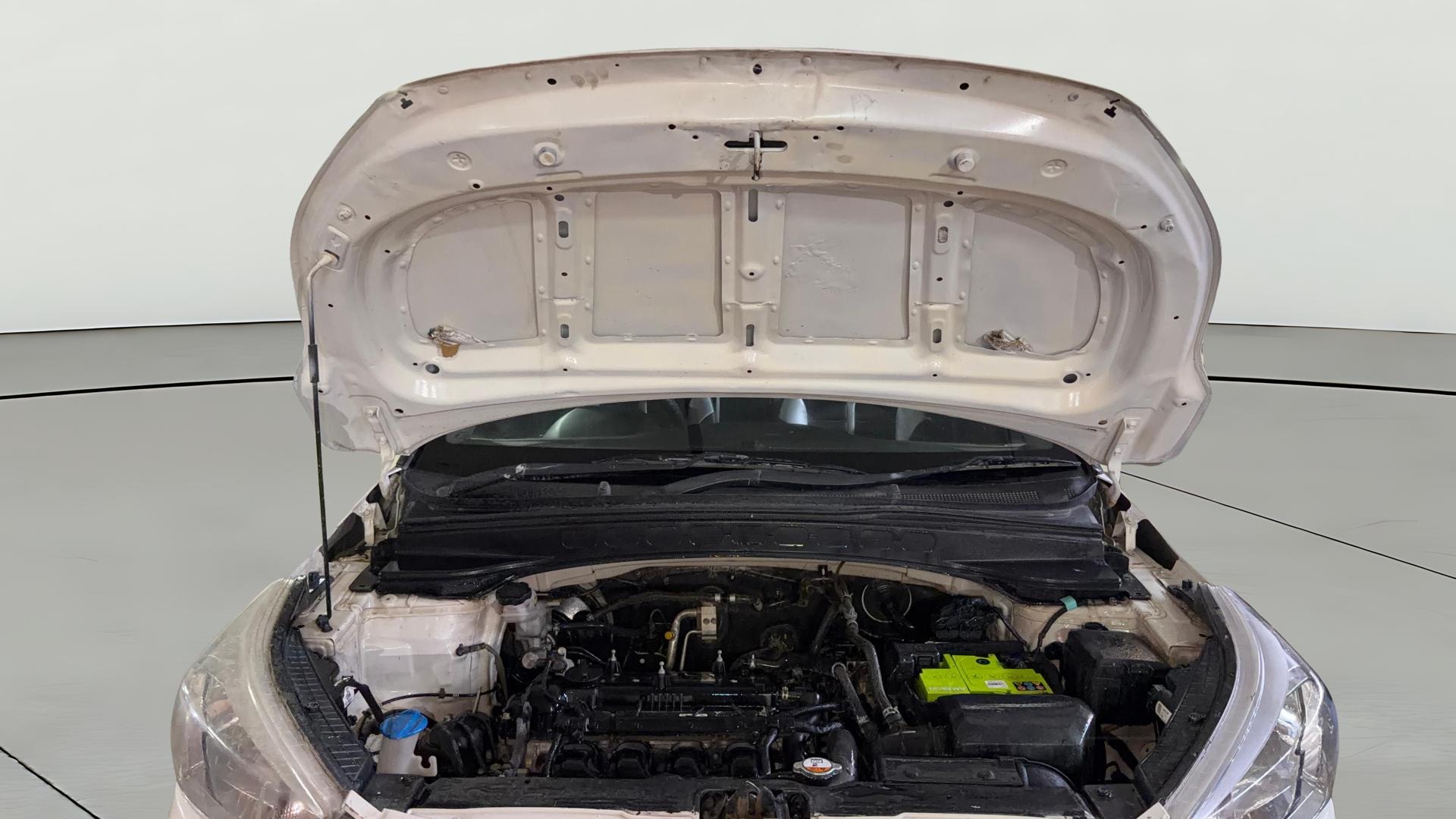Used 2019 Hyundai Creta Used 2019 Hyundai Creta