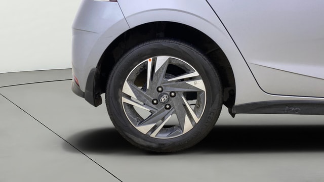 View Hyundai Elite i20 Image 24 Used Hyundai Elite i20 Image 24