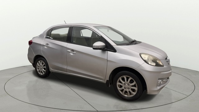 View Honda Amaze Image 13 Used Honda Amaze Image 13
