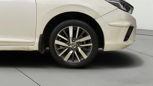 View Honda City Image 43 Used Honda City Image 43