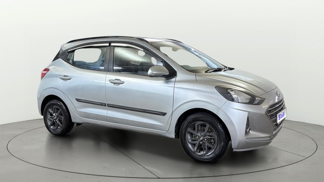 View Hyundai Grand i10 Nios Image 36 Used Hyundai Grand i10 Nios Image 36