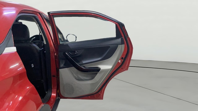 View Tata Nexon Image 7 Used Tata Nexon Image 7