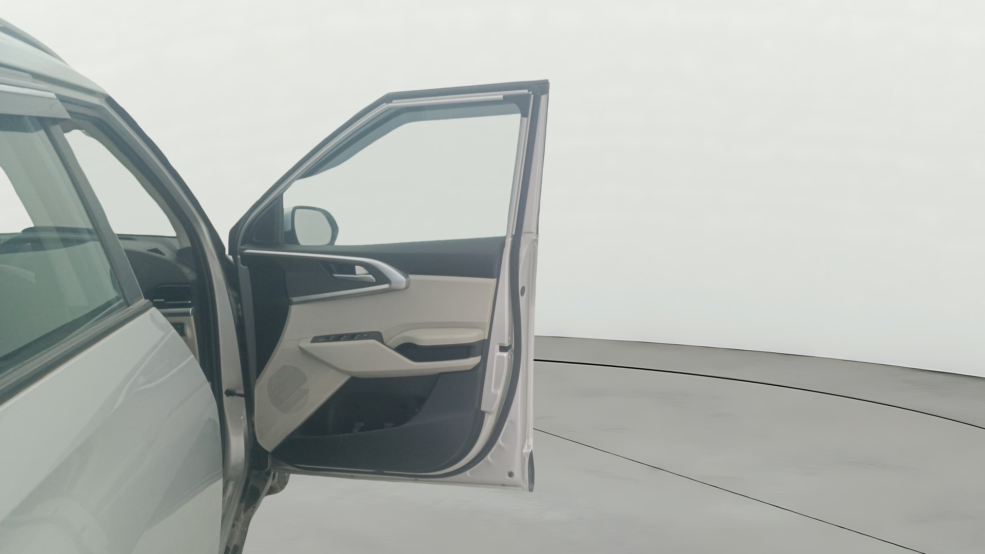 Used 2024 Kia Carens Used 2024 Kia Carens