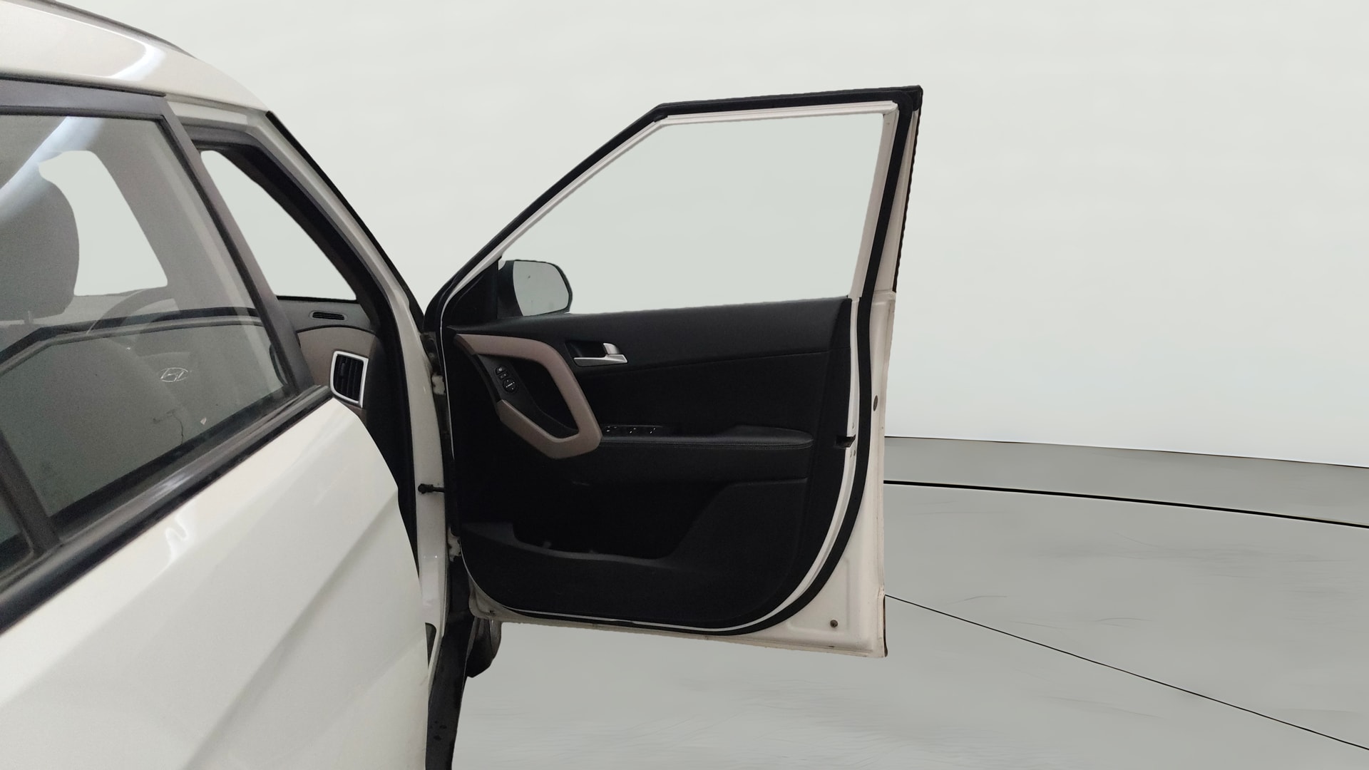 Used 2018 Hyundai Creta Used 2018 Hyundai Creta