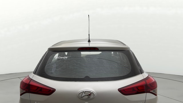 View Hyundai Elite i20 Image 4 Used Hyundai Elite i20 Image 4
