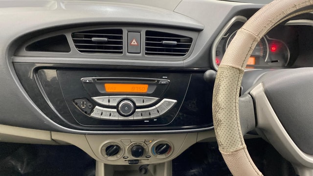 View Maruti Suzuki Alto K10 Image 17 Used Maruti Suzuki Alto K10 Image 17