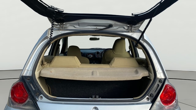 View Honda Brio Image 36 Used Honda Brio Image 36