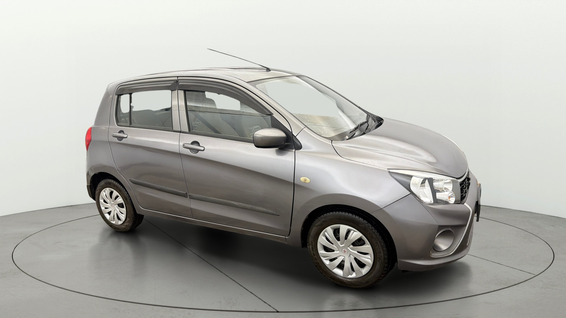 View 2019 Maruti Suzuki 1000 Base Variant Image 21 Used 2019 Maruti Suzuki 1000 Base Variant Image 21