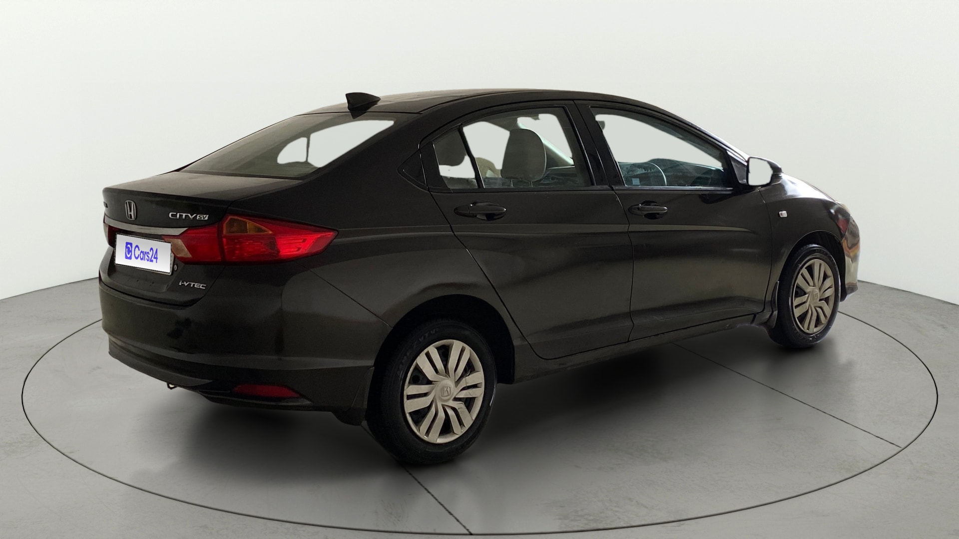 View 2016 Honda City ZX MT Diesel Anniversary Edition Image 42 Used 2016 Honda City ZX MT Diesel Anniversary Edition Image 42