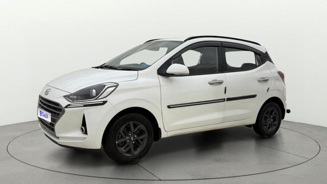 View Hyundai Grand i10 Nios Image 35 Used Hyundai Grand i10 Nios Image 35
