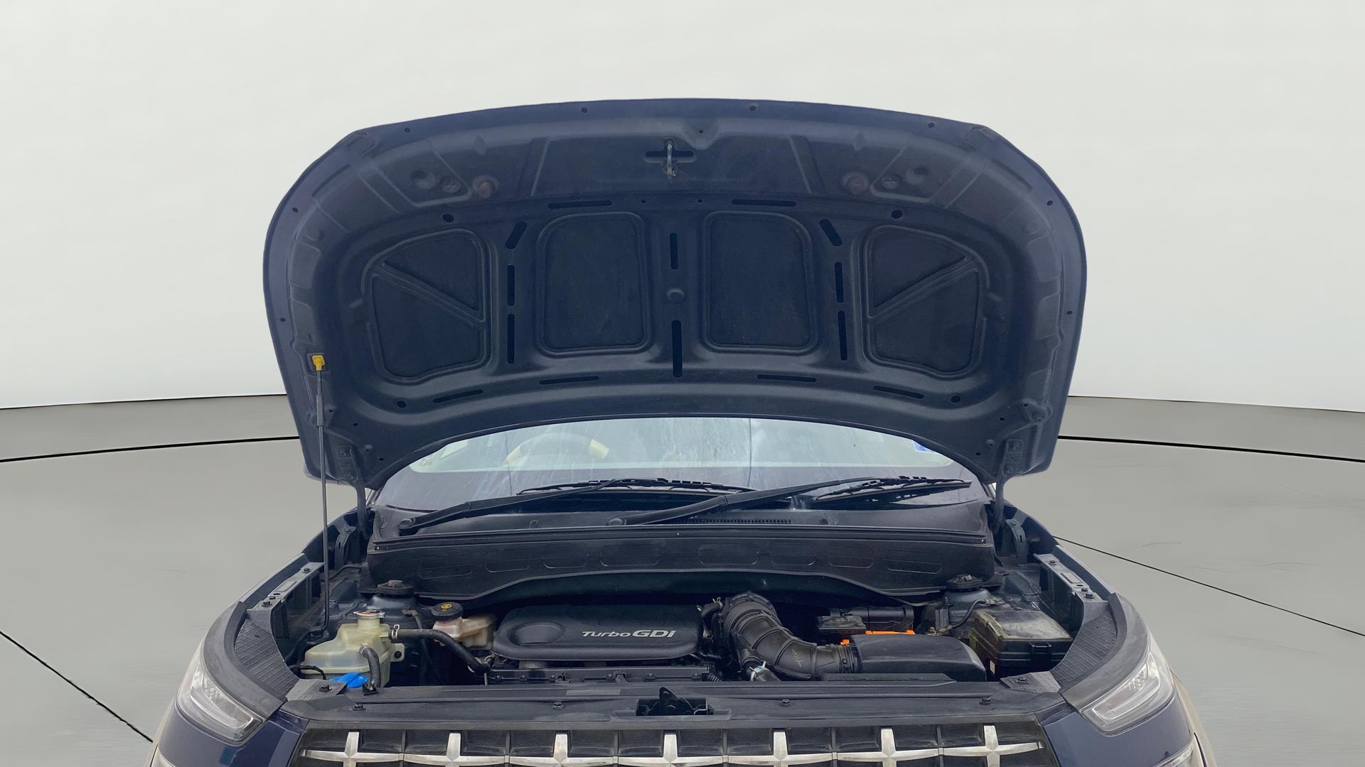 Used 2019 Hyundai Venue Used 2019 Hyundai Venue