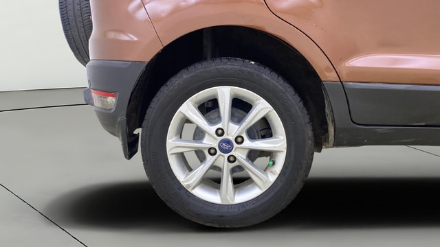 View Ford EcoSport Image 24 Used Ford EcoSport Image 24