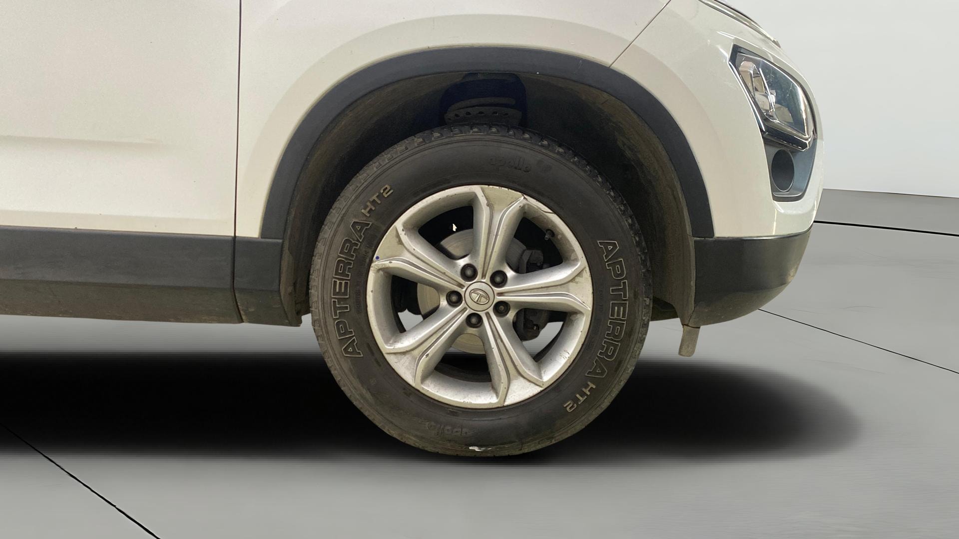 View 2019 Tata Harrier XE Image 41 Used 2019 Tata Harrier XE Image 41