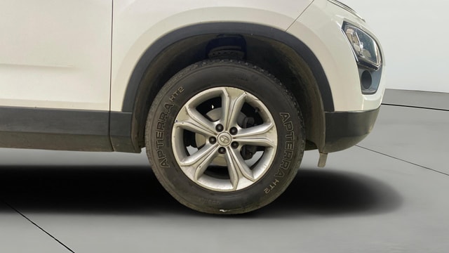 View Tata Harrier Image 41 Used Tata Harrier Image 41