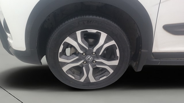 View Honda WR-V Image 29 Used Honda WR-V Image 29