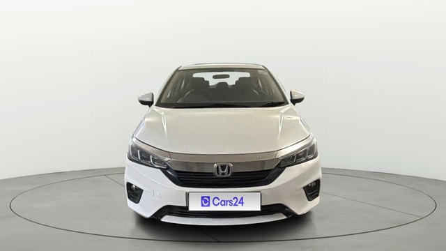 View Honda City Image 1 Used Honda City Image 1