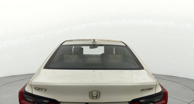 View Honda City Image 4 Used Honda City Image 4