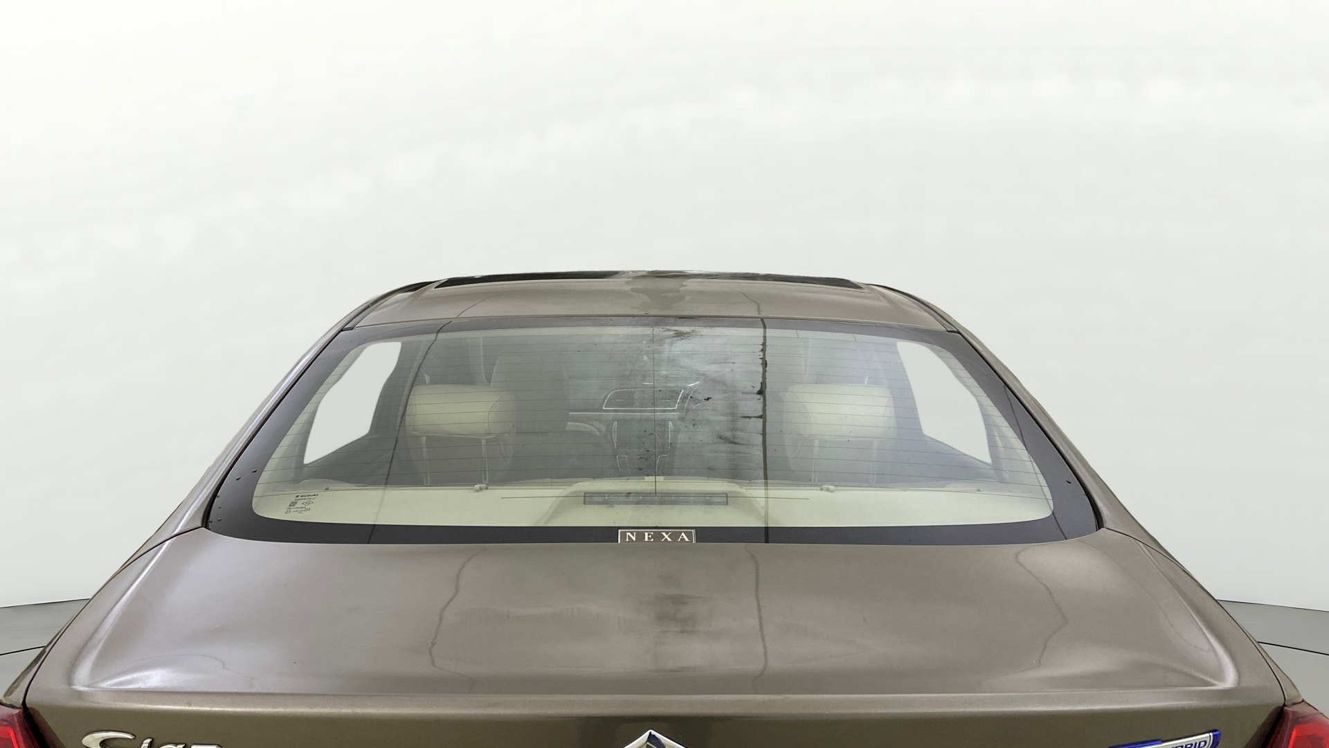 View 2020 Maruti Suzuki 1000 Base Variant Image 5 Used 2020 Maruti Suzuki 1000 Base Variant Image 5