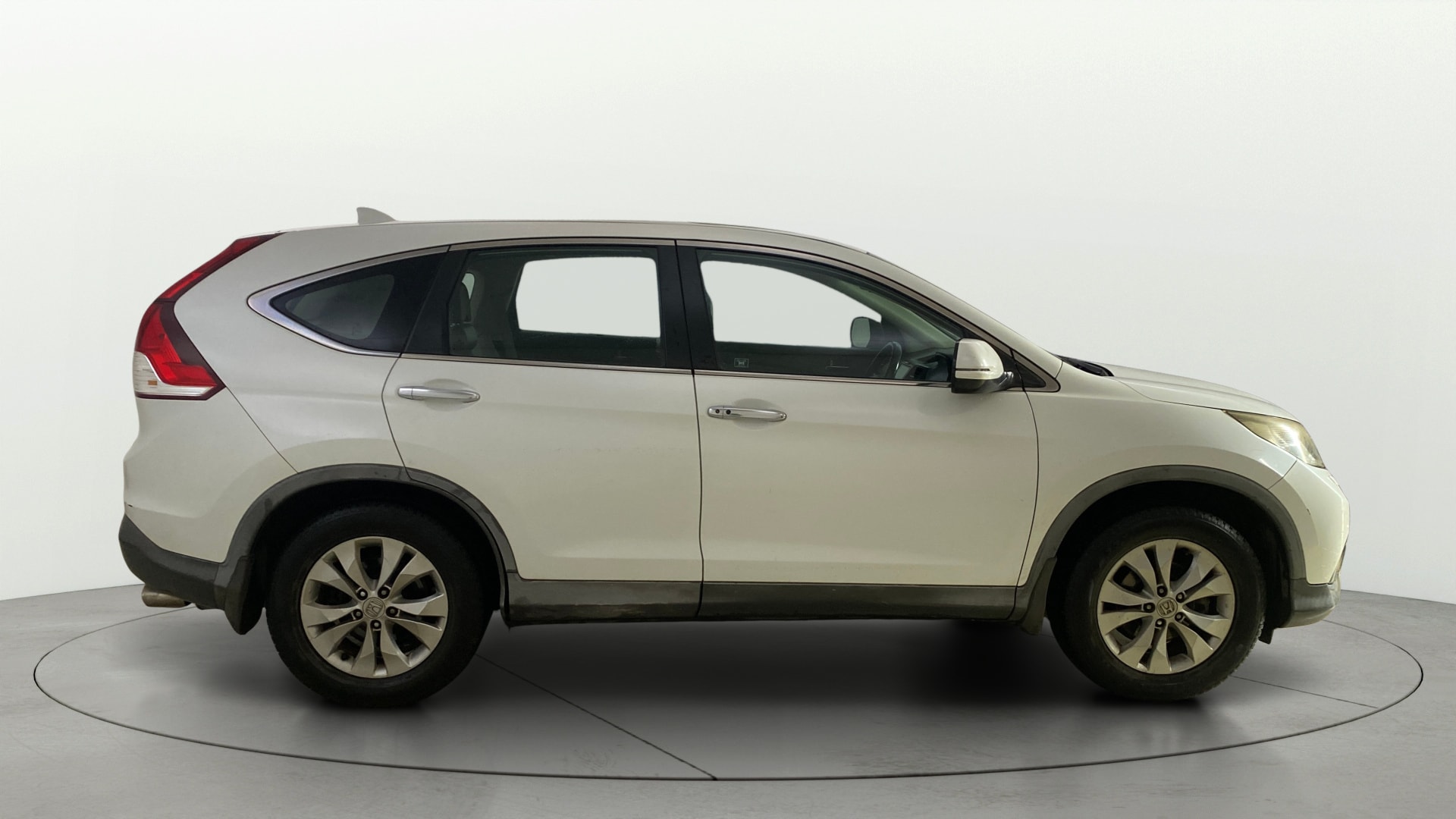 View 2015 Honda CR-V 2.4L AT Petrol Image 28 Used 2015 Honda CR-V 2.4L AT Petrol Image 28