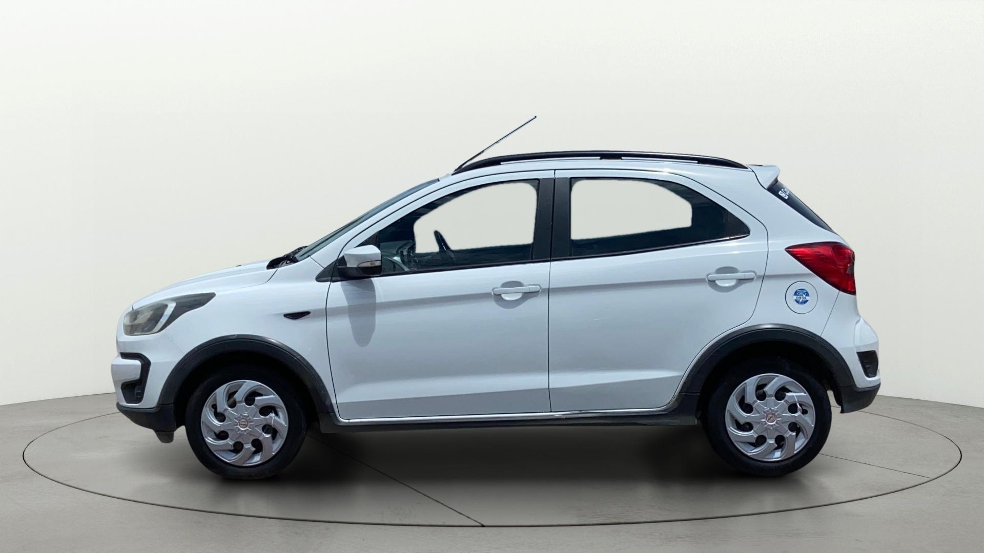 Used 2019 Ford Freestyle Used 2019 Ford Freestyle