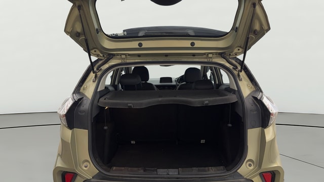 View Tata Nexon Image 39 Used Tata Nexon Image 39
