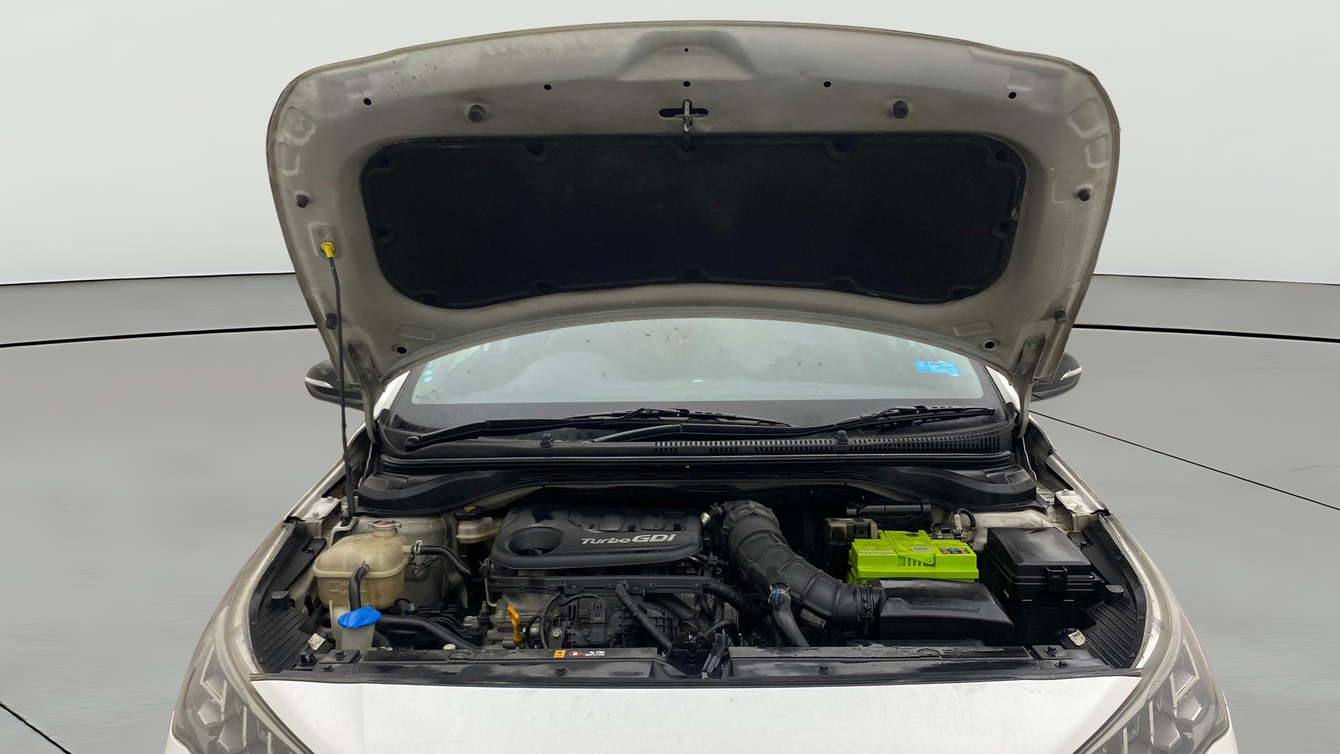 Used 2022 Hyundai Verna Used 2022 Hyundai Verna