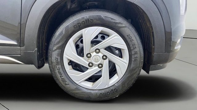 View Hyundai Creta Image 41 Used Hyundai Creta Image 41