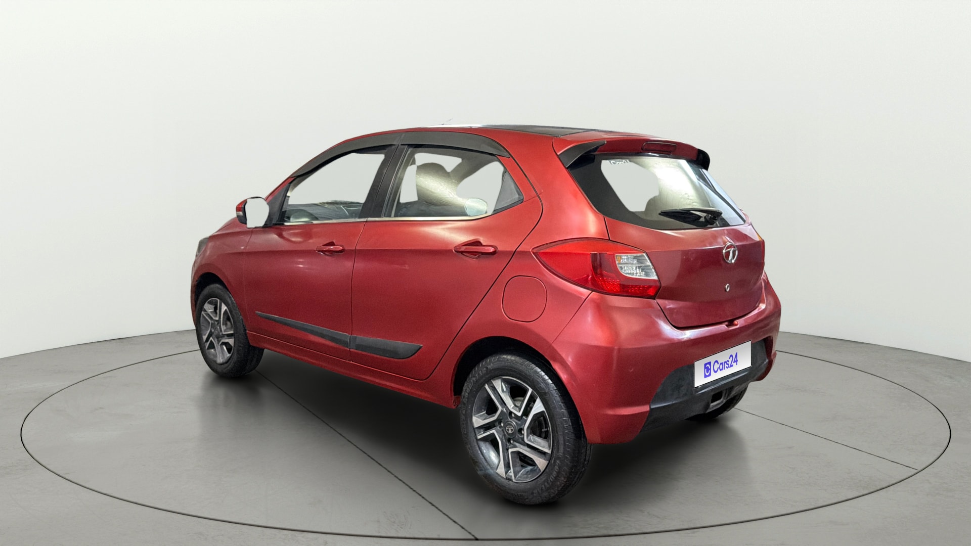 Used 2019 Tata Tiago Used 2019 Tata Tiago