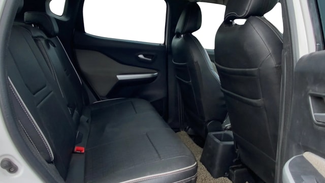 View Nissan Magnite Image 29 Used Nissan Magnite Image 29