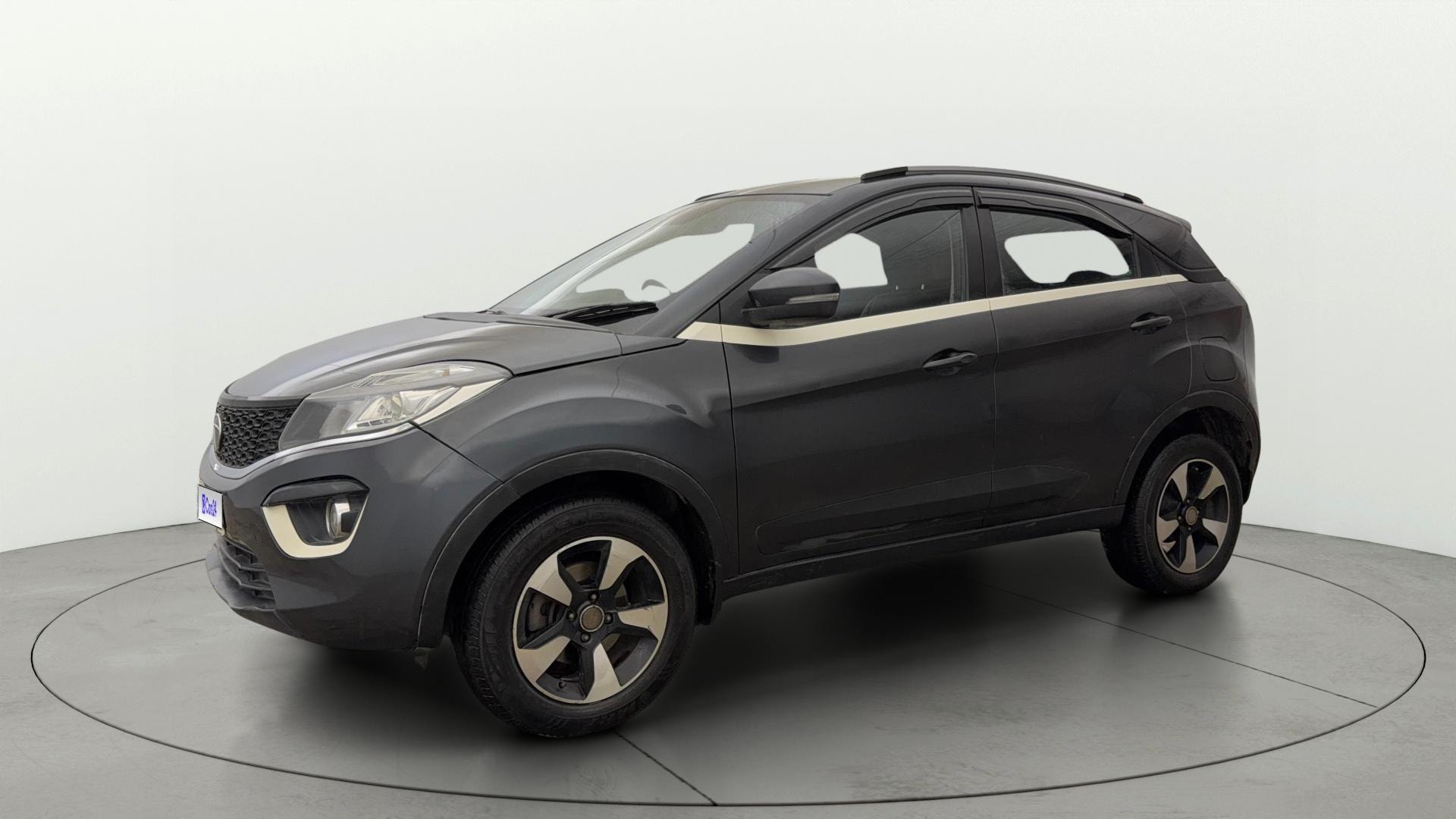 View 2018 Tata Nexon Revotron XE Image 36 Used 2018 Tata Nexon Revotron XE Image 36