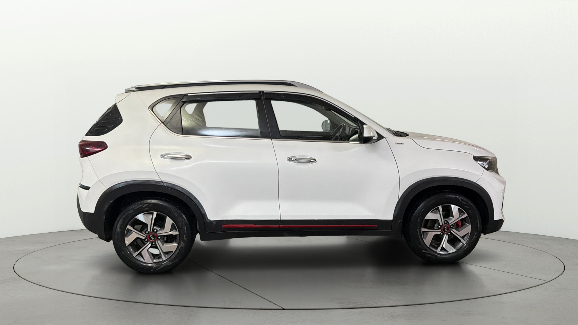 Used 2021 Kia Sonet Used 2021 Kia Sonet