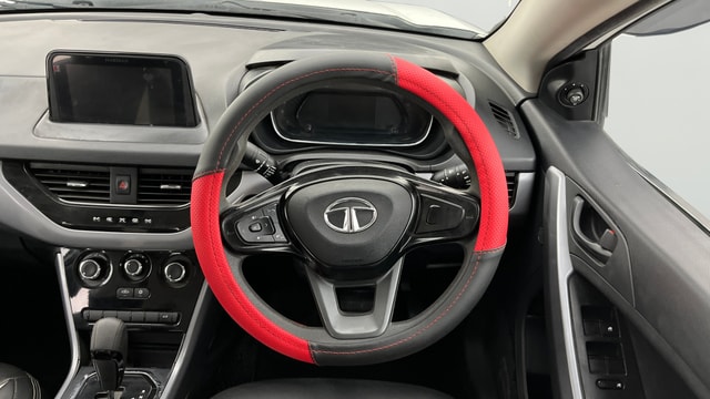 View Tata Nexon Image 20 Used Tata Nexon Image 20